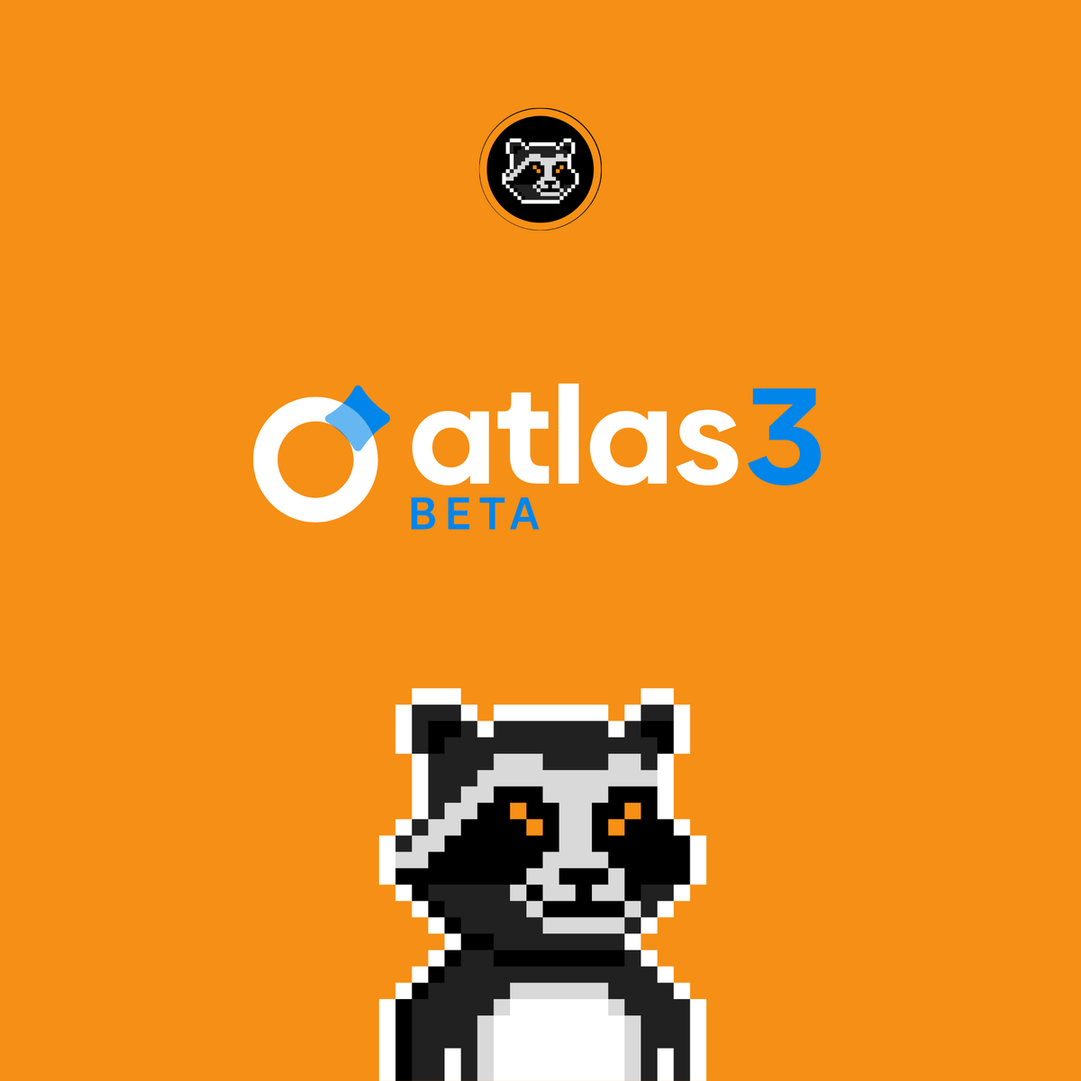 Goons are happy to announce that we are exclusively using Atlas3 by <a href="/BlocksmithLabs/">Blocksmith Labs</a>  for wallet collecting &amp; collabs!
 
Also casually trending #1 on Atlas3 😏
 
#LFGOON 🧡