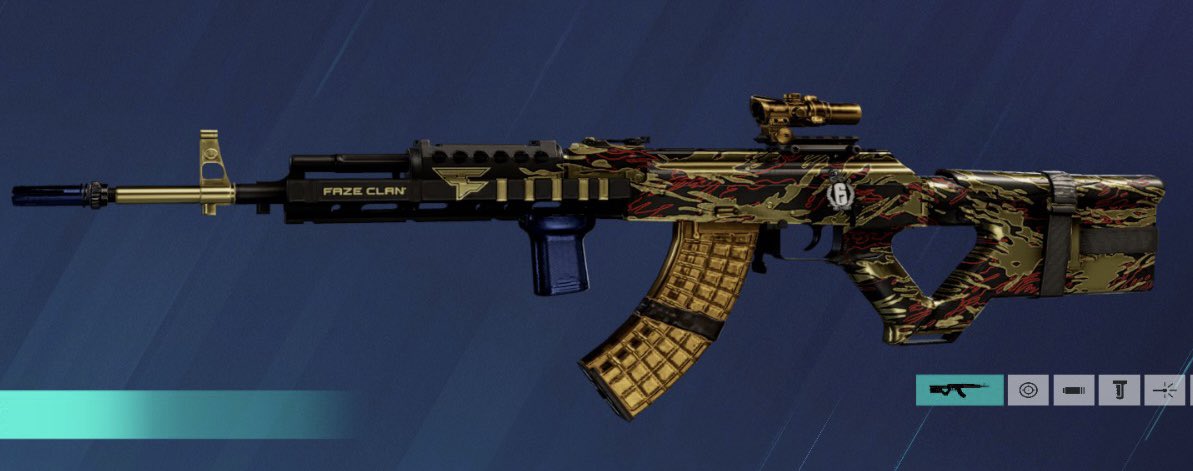 FaZe Handyy (@handy_r6) on Twitter photo ❗️SORTEIO FaZe Zofia❗️
⚠️ REGRAS:
▫️ Seguir <a href="/handy_R6/">FaZe Handyy</a> e <a href="/VITAKIR6s/">FaZe Vitaking</a>
▫️ Fav + RT
▫️ Marcar 2 (dois) amigos nos comentários + #FaZeUp
🔜 Resultado dia 16/06 ás 20hrs
#FaZeUp ❗️SORTEIO FaZe Zofia❗️
⚠️ REGRAS:
▫️ Seguir <a href="/handy_R6/">FaZe Handyy</a> e <a href="/VITAKIR6s/">FaZe Vitaking</a>
▫️ Fav + RT
▫️ Marcar 2 (dois) amigos nos comentários + #FaZeUp
🔜 Resultado dia 16/06 ás 20hrs
#FaZeUp
