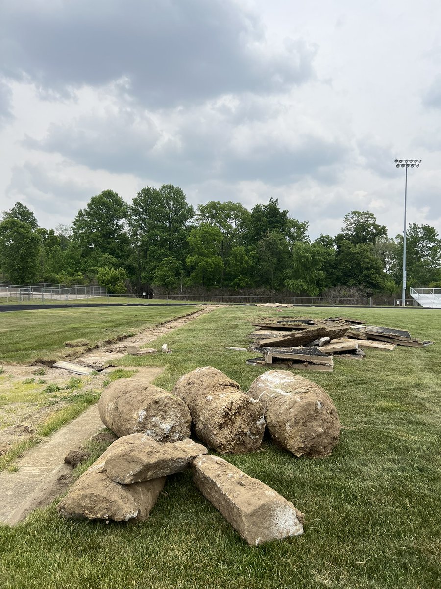 Miami East HS on Twitter: 