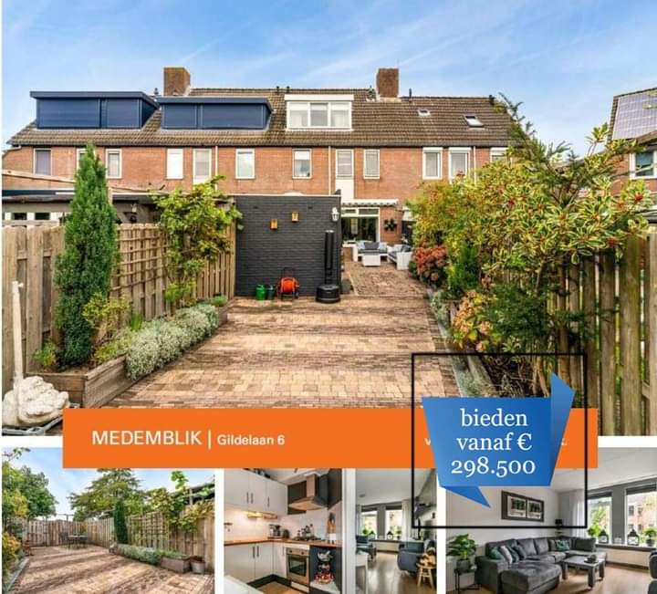 Dirk-Jan Klopper tweet media