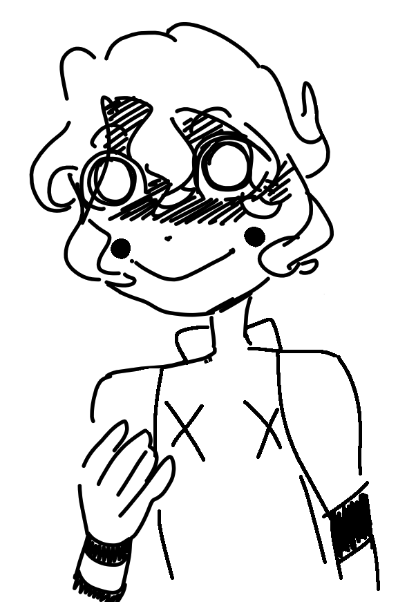 SUCRECRAVINGS's tweet photo. Are you trying to say Zacharie isn't good.... https://t.co/vKIPgJsm6G