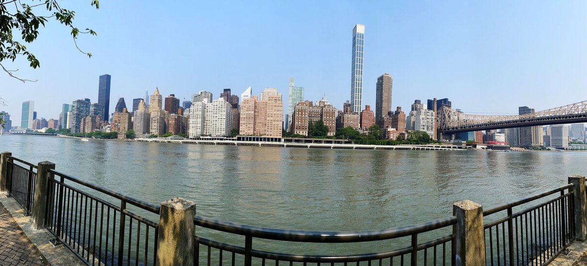 sohil's tweet photo. AI and generative AI technologies have been making significant disruption already. From innovation forums like Tata Innovation, to top universities (Cornell), to creative fields like acting and writing in cities like NYC and LA, are all feeling it (even Mandy Patinkin striking here in NYC :)