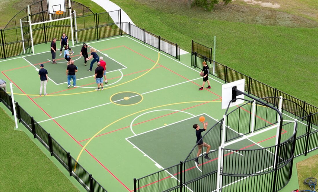 Do we want a Ballcourt in Hamilton?

Leicester City Council - PlayZone Ballcourt Survey is still open.

Please take a few minutes to complete the survey to put a ballcourt in Hamilton. RT

Link 👇🏼 info746830.typeform.com/to/tCktIxRs