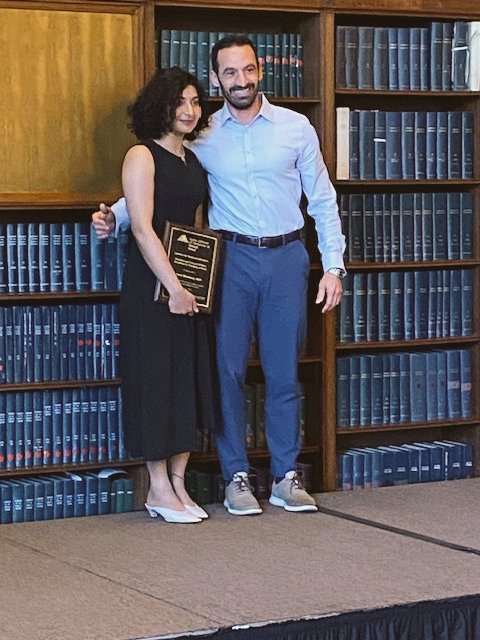 Swati Bhardwaj, MD tweet media