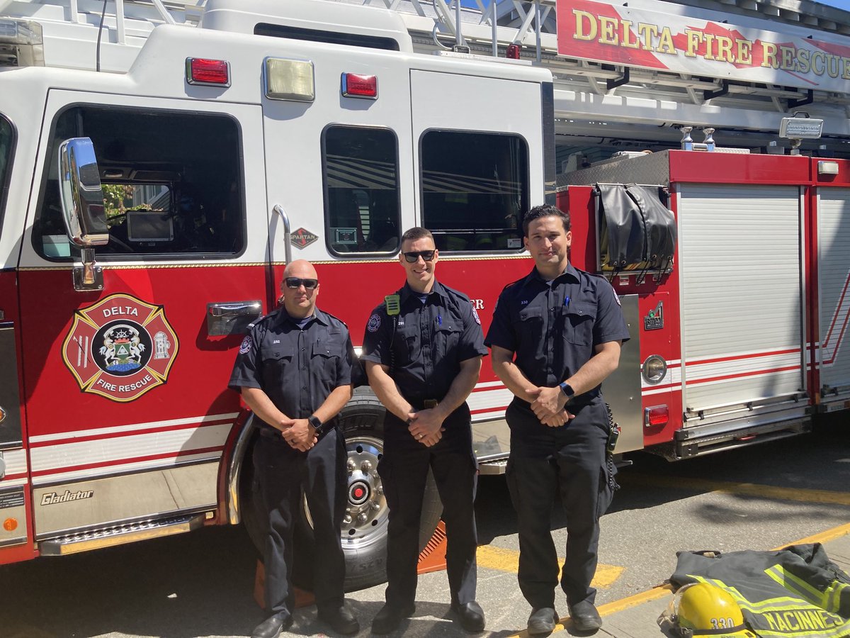 RoadSafetyKaron's tweet image. ⁦@icbc⁩ is pleased to be part of #SeniorsWeek ⁦@CentreMckee⁩ ⁦@CityofDeltaBC⁩ 
C’mon over &amp;amp; check out the action!