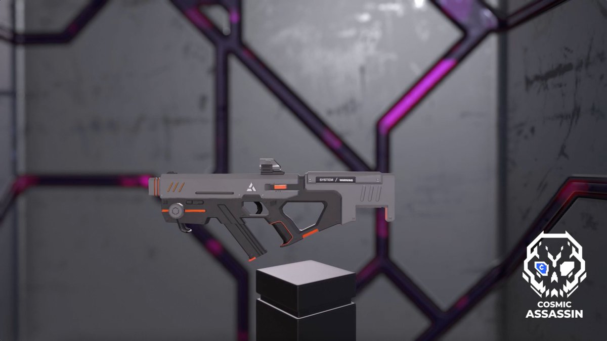 Marcrypt_Crypto's tweet image. SEC Sues Binance, What you guys think?  We extensively did R&amp;amp;D on legal aspect for Cosmic Assassin reward system for Blood Diamonds (BLD) &amp;amp; our in game NFTs.   Since we are based in USA, we meet all the compliance standards. Proud we are legit.   #Binance📷 #CosmicAssassin