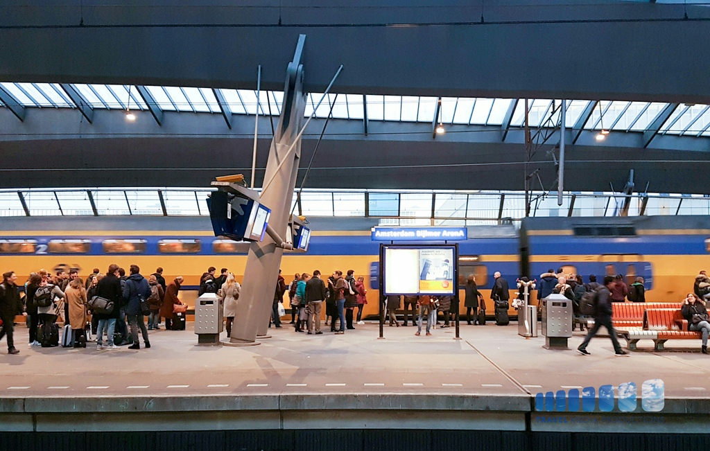 Train ready to depart from Amsterdam Centraal Station in Amsterdam, The Netherlands
•
•
•
•
•
#amsterdam #iamsterdam #igersamsterdam #amsterdamworld #netherlands #amsterdamcity #holland #gramthedam #thankyouamsterdam #bestofamsterdam #travelling #igersholland #amsterdamlife