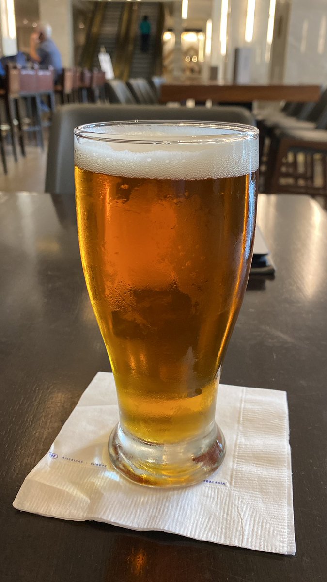Good session and a nice 3 Floyd’s Zombie Dust (on draft) afterwards!