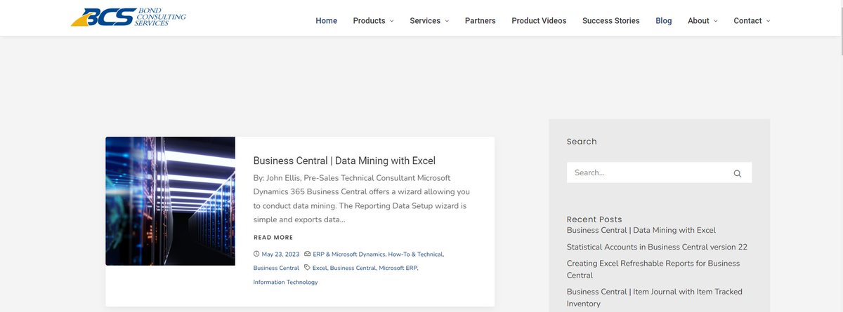 BondwithERPCRM's tweet image. Follow @BondwithERPCRM for the latest tips and tricks to maximize your @MSFTDynamics365 investment. Type any Dynamics topic into the search bar to see all our detailed How-Tos and update blogs! #WeMoveYouForward #ImplementationPartner