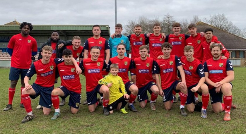 New Milton Town FC (@newmiltontown) on Twitter photo *Open Trials*
Our Development team are holding open trials on:
Tuesday 27th & Thursday 29th June at Fawcetts Field, BH25 6QF
Meet 6.45pm for a 7pm start.
Contact <a href="/markclemo7/">mark clements</a>
First friendly on July 1st v <a href="/AFCNetley/">AFC Netley</a>
🔴🔵 #UpTheLinnets *Open Trials*
Our Development team are holding open trials on:
Tuesday 27th & Thursday 29th June at Fawcetts Field, BH25 6QF
Meet 6.45pm for a 7pm start.
Contact <a href="/markclemo7/">mark clements</a>
First friendly on July 1st v <a href="/AFCNetley/">AFC Netley</a>
🔴🔵 #UpTheLinnets