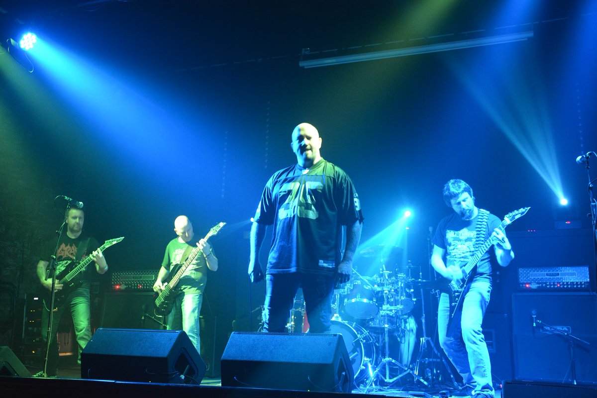 ThyDemise_OSDM's tweet image. Old stuff,  gigs, Carlisle, 2014-2018