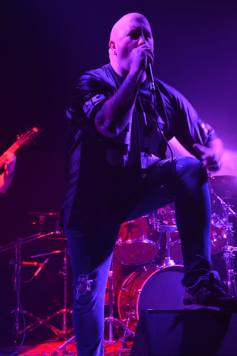 ThyDemise_OSDM's tweet image. Old stuff,  gigs, Carlisle, 2014-2018