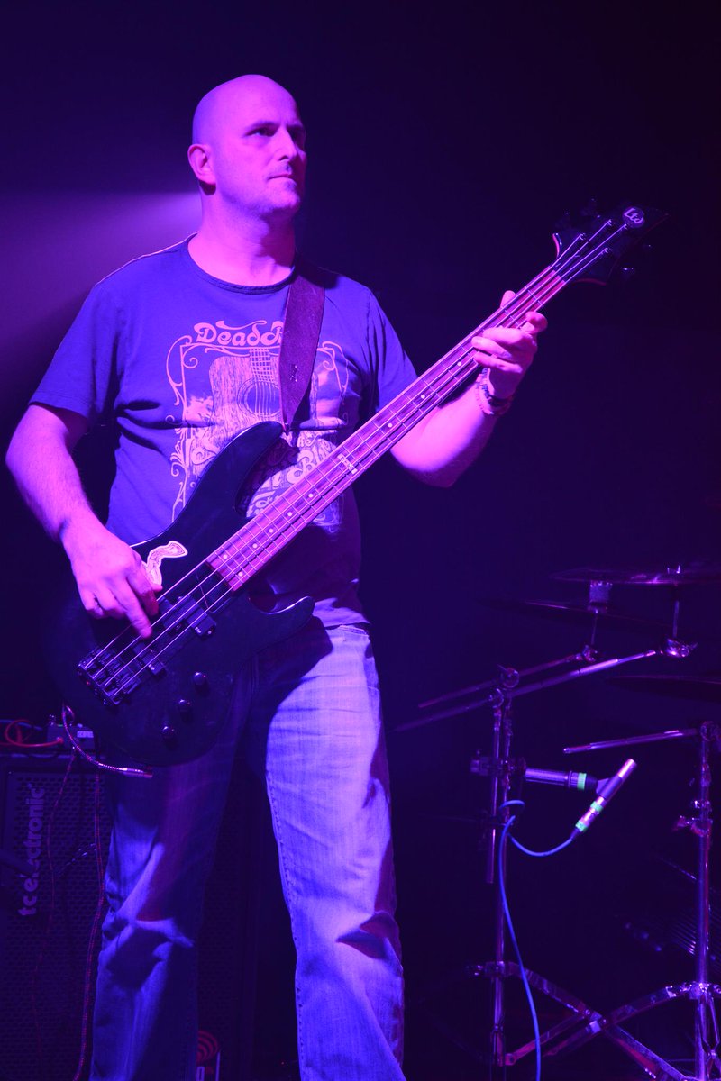 ThyDemise_OSDM's tweet image. Old stuff,  gigs, Carlisle, 2014-2018