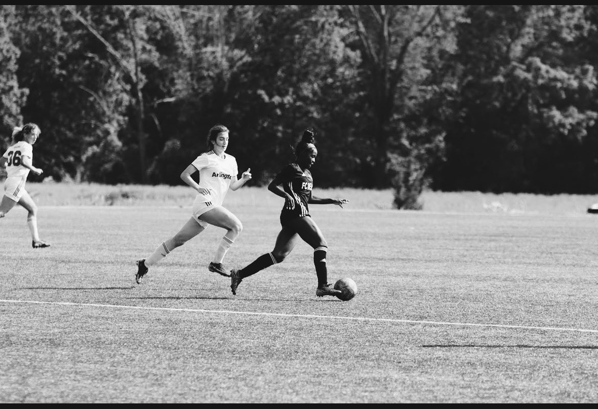 ImYouthSoccer/Top Players Class of 2025 / Twitter