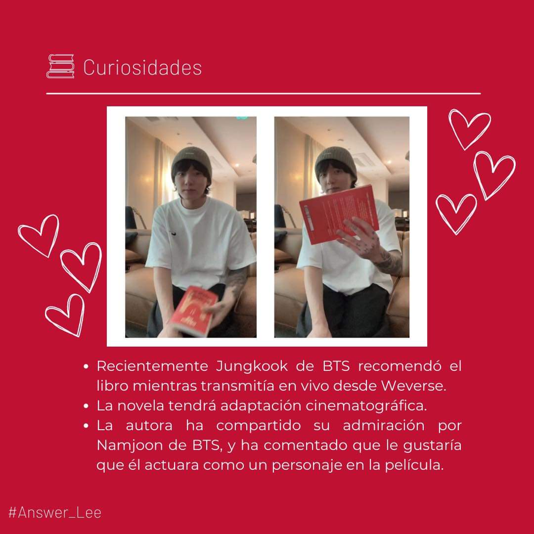 ¿Alguna vez has pensado en la comida como medio para transmitir tus sentimientos? El día de hoy te recomendamos un libro sobre cómo podemos reencontrarnos, sanar y crecer en medio de una simple tienda de comestibles. ¡Felices lecturas! 📚🩷🔎