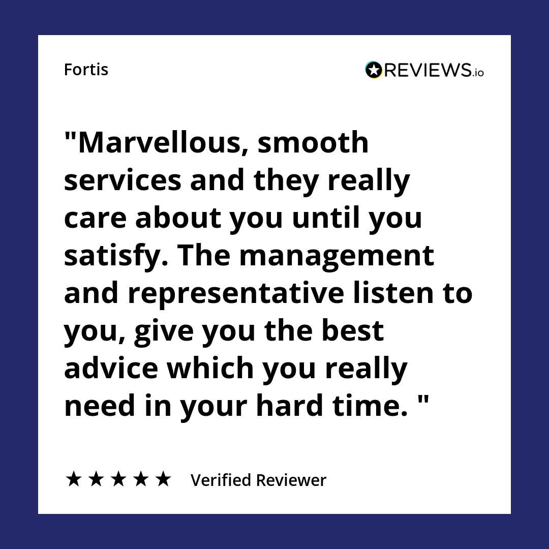 FortisInsol's tweet photo. ✅ Caring and listening are what we do best. We're all about finding the best solution for your unique situation. Don't wait to get the help you need. Contact Fortis, and we'll get you where you want to be! #debtfree #moneymatters #financialservices https://t.co/wa5PkXkyuF