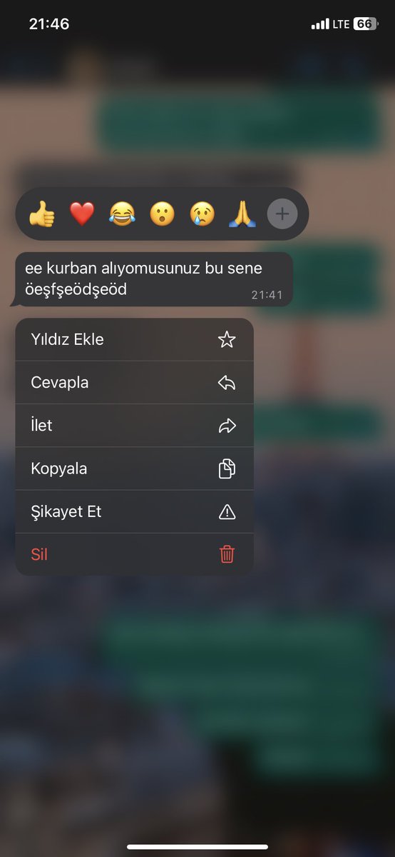 Yazmak isteyen yazıyo bi şekilde