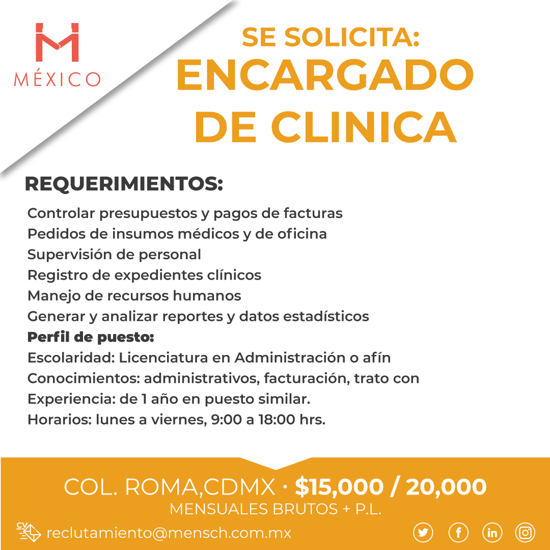 menschmx's tweet photo. Manda tu CV a: reclutamiento@mensch.com.mx | https://t.co/nwLqQHllWC
También en nuestros grupos de:
Telegram https://t.co/vdk2Nr5ll9
WhatsApp https://t.co/LWQvLVUKLm
#VacantesDisponibles #empleo #vacantes #Jobs #Vacantes https://t.co/HR8m2DLjJZ