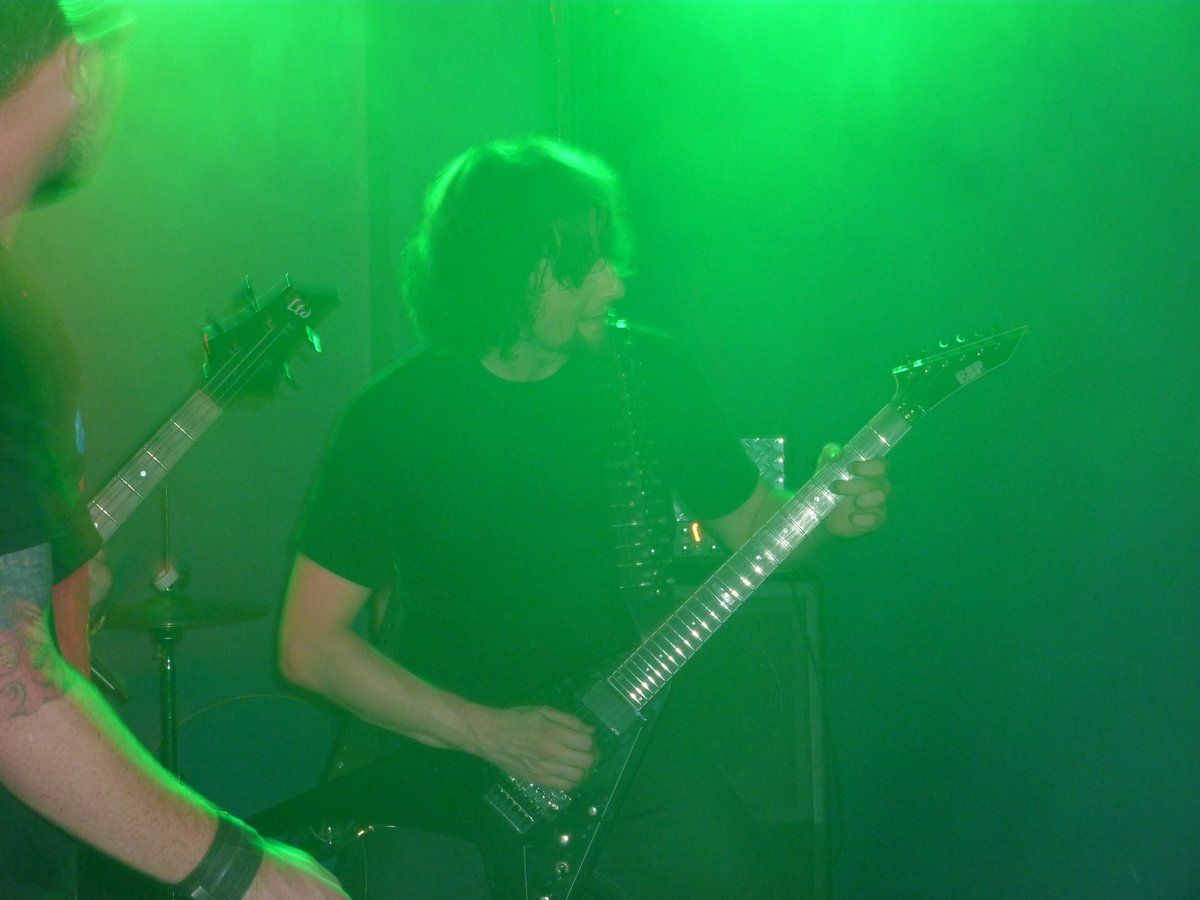 ThyDemise_OSDM's tweet image. Old stuff, gigs, Workington, 2014-2018