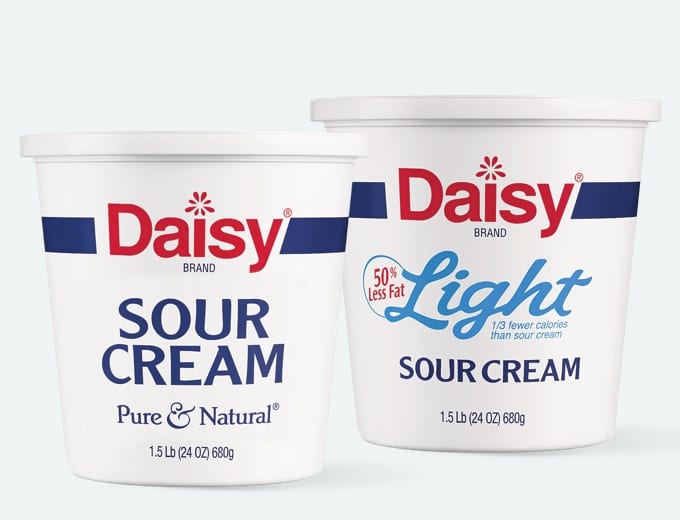 A3. When it comes to preparing delicious dinners, <a href="/DaisySourCream/">Daisy Sour Cream</a> is a must-have ingredient from the dairy aisle. It adds a creamy and tangy touch to dishes like tacos, baked potatoes, and creamy pasta sauces.😋🍽️ bit.ly/3MulCSk #JuneDairyMonth