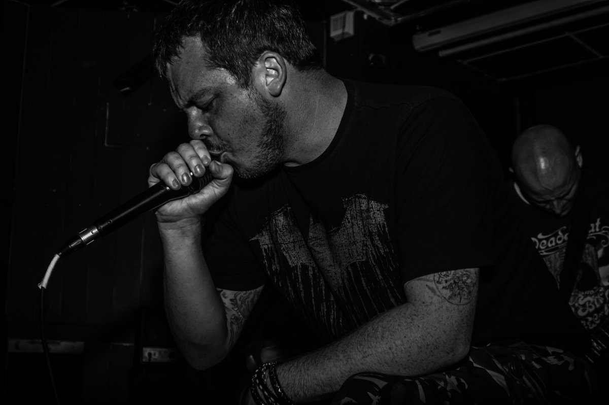 ThyDemise_OSDM's tweet image. Old stuff, gigs, Workington, 2014-2018