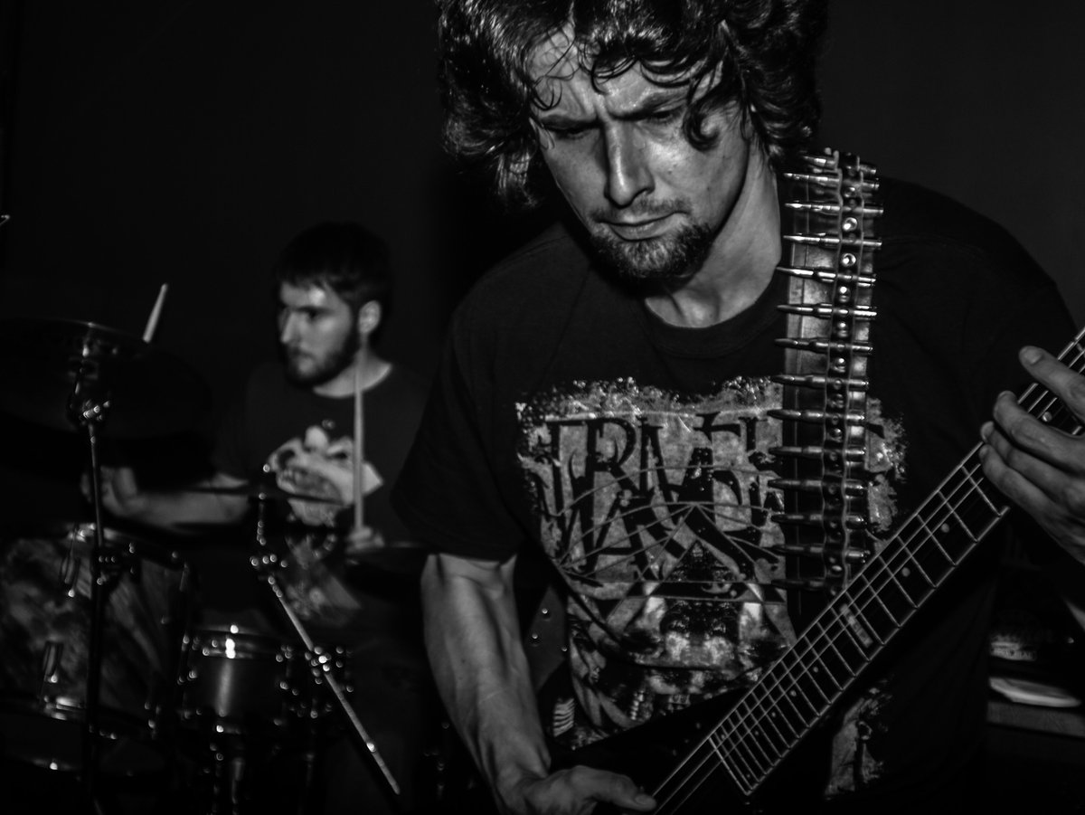 ThyDemise_OSDM's tweet image. Old stuff, gigs, Workington, 2014-2018