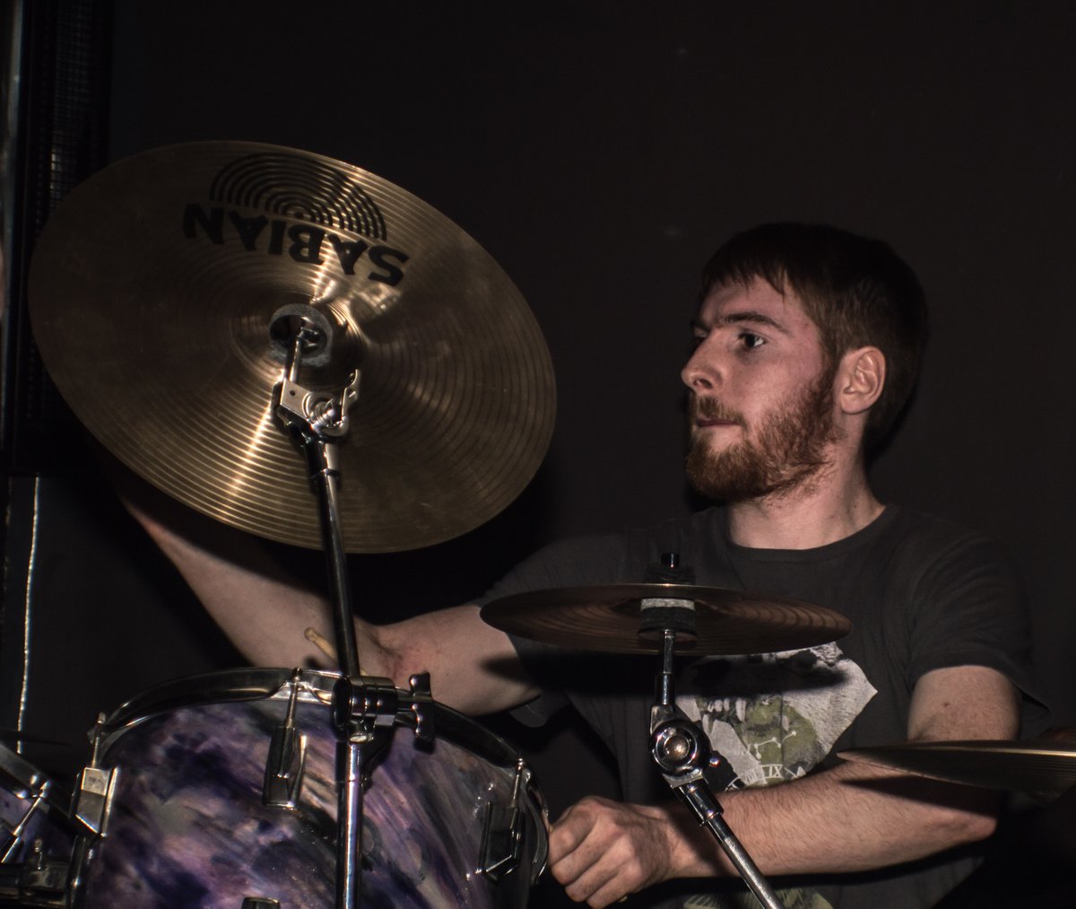 ThyDemise_OSDM's tweet image. Old stuff, gigs, Workington, 2014-2018