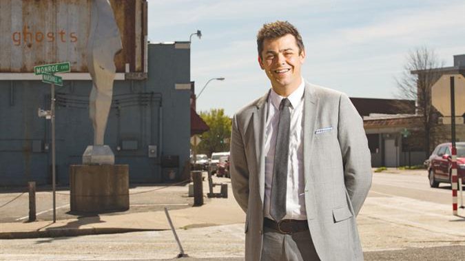 The late Tommy Pacello brought a vision of urban revitalization to Memphis and inspired people to do better and make cool stuff. Now, the application for the first cohort of the Tommy Pacello Placemaking Fellowship is open: k36p1hpgeak.typeform.com/to/G0PO14xL.