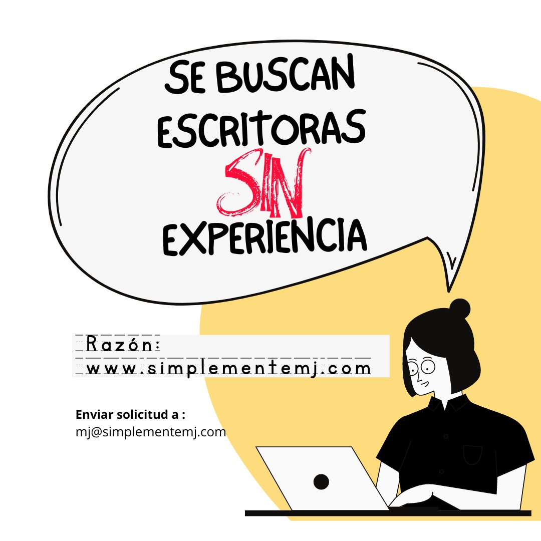 Cosas bonitas que empiezan :) #escritoras #escribir