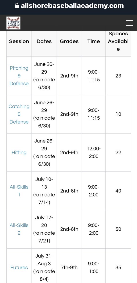 Coach Kenney tweet media