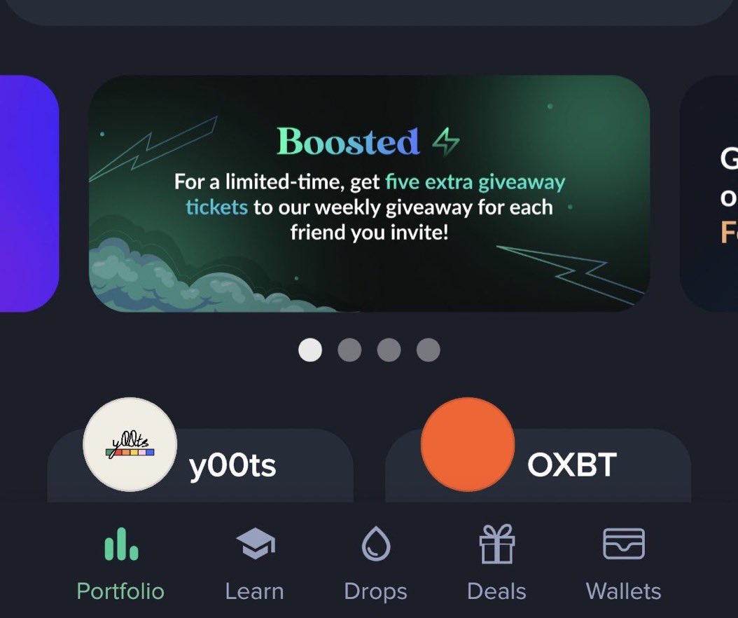 DegenerateNews's tweet image. BREAKING: @assetdash NOW SUPPORTS @Bitcoin BRC-20 TOKENS - INCLUDING $OXBT (@RedactedBTCNFT) 

SOURCE: @ListerMisterSOL