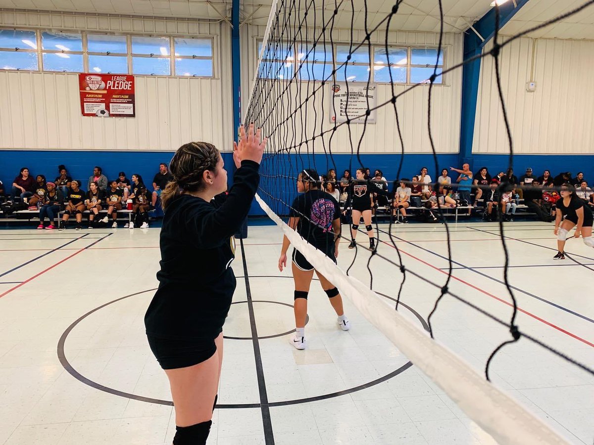 SAParksandRec on Twitter "☀️ VOLLEYBALL Youth Leagues OPEN for