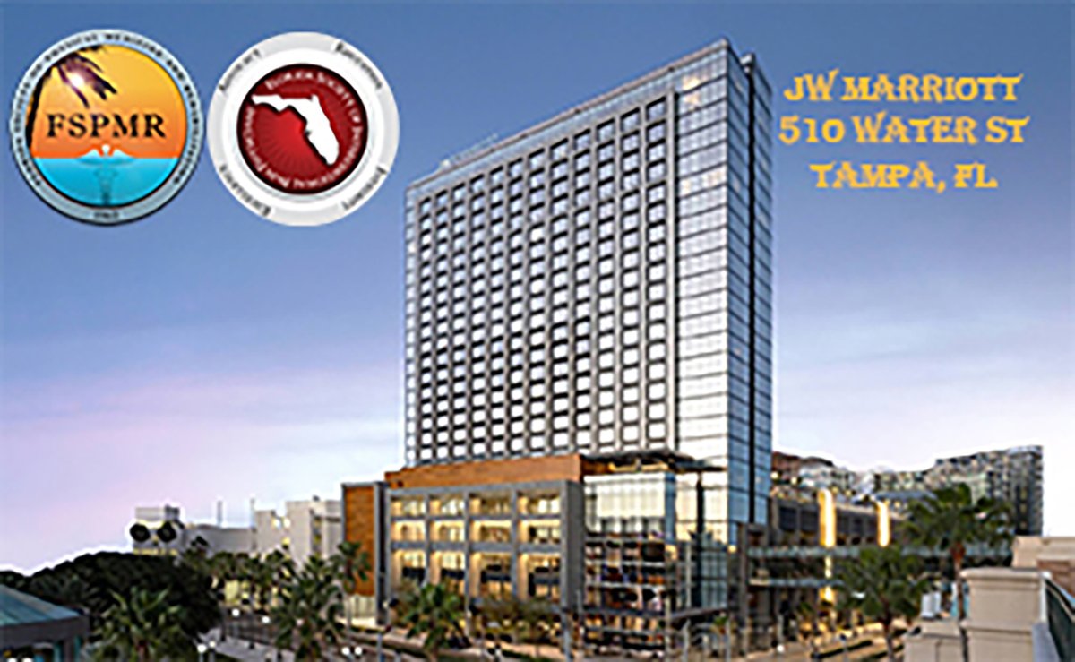 July Conference is coming soon.   Complete information available:
meeting2023.fspmr.org/2023-fspmr-ann…