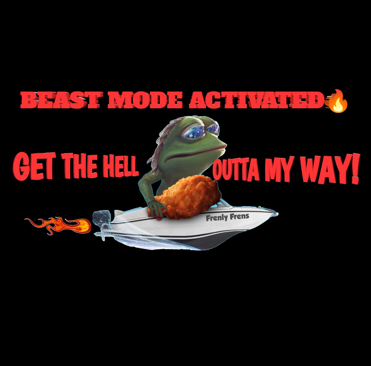 _FrancisNonny's tweet image. Lets goooo

#ProtoVerse
#ArbitrumLaunch
#Crypto