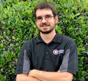WehrConstructor's tweet photo. 🎉 Wehr Constructors proudly recognizes Jeremy Brink as June's Employee of the Month! 🎉

Jeremy always goes the extra mile to help anyone on any project.  While going from job site to job site, his positive can-do attitude brings peace of mind to the client team he works with. https://t.co/yBzPVyZlHN
