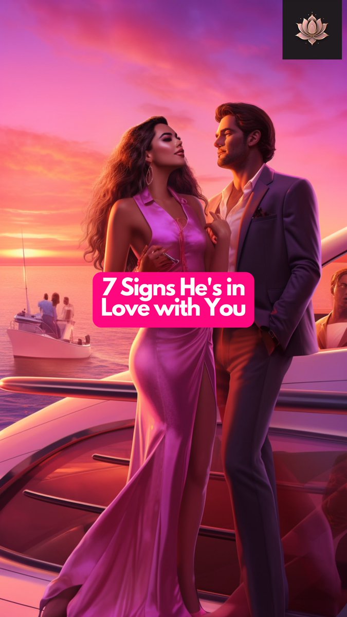 PurrfectlyE's tweet photo. 💘 How to Know He's in Love: 7 Glowing Hints 💘 Watch Now, 💞the link of the video in [ comments] #truelove #love #relationship https://t.co/v4CuXHwHer