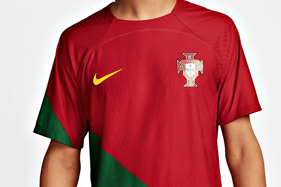 B24PT's tweet photo. Nike vai deixar de vestir a Seleção Portuguesa mais de 20 anos depois e será substituída pela PUMA, informa @marca https://t.co/6Upu2UKpIL