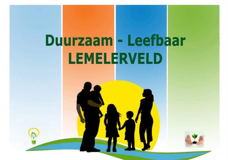 Op 8 juli, 's middags tussen 13.30 en 16.30 uur wordt het 10-jarig bestaan van Duurzaam Leefbaar Lemelerveld gevierd. Dat doen we met een kraam op het Kroonplein en het aanbieden van een wandel/fietsroute langs projecten die vanuit DLL zijn geïnitieerd.

sukerbiet.nl/lustrum-10-jaa…
