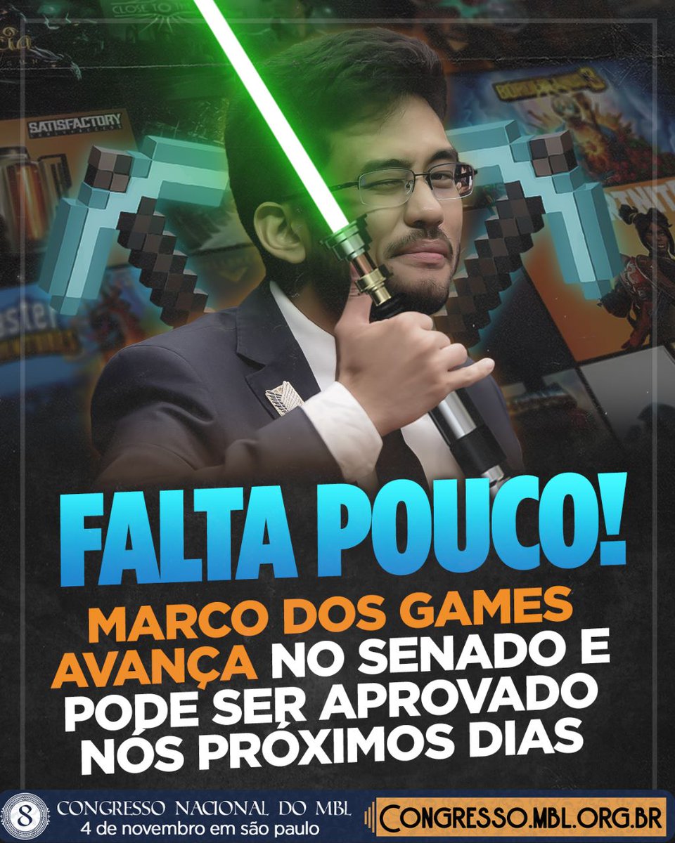 Kim Kataguiri tweet media