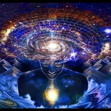 AquariusGate's tweet photo. The 6.6 portal is open. 
Can you feel its power?
We are receiving high frequency energy from the central sun. It feels like we have been thrown into a vortex of light which can cause another death and rebirth process. The upgrades can cause ear ringing, pressure in the head, https://t.co/6wdTG4UBQf
