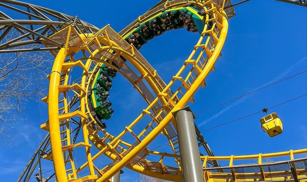 Join us for UMW Alumni Day @ Busch Gardens Williamsburg, the place named Most Beautiful Theme Park 33 years running! Wear MW gear &amp; enjoy rides, shows, &amp; attractions, + lunch w/ alums &amp; fams. Final numbers due soon, so reg closes the morning of Fri 6/9. alumni.umw.edu/BG