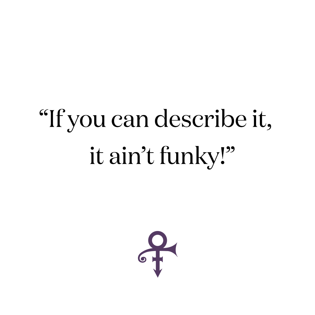 Prince (@prince) on Twitter photo 