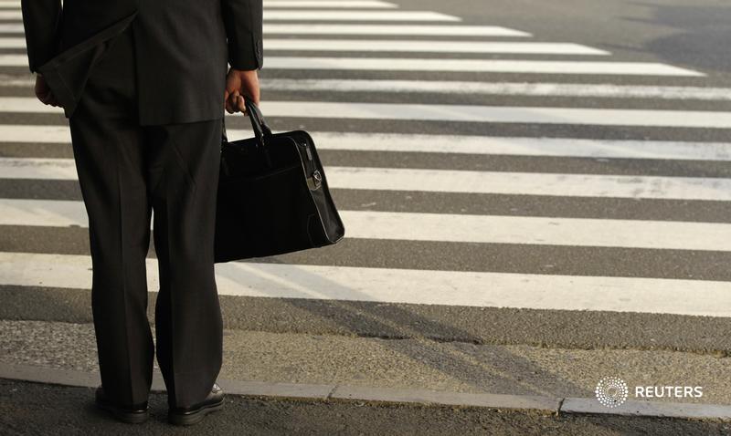 A US appeals court judge who was once considered by former President Barack Obama for a seat on SCOTUS has joined law firm Wilson Sonsini Goodrich &amp; Rosati, the firm said, reports <a href="/ChiOsakwe_/">Chinekwu</a> reut.rs/3oIU2ZZ