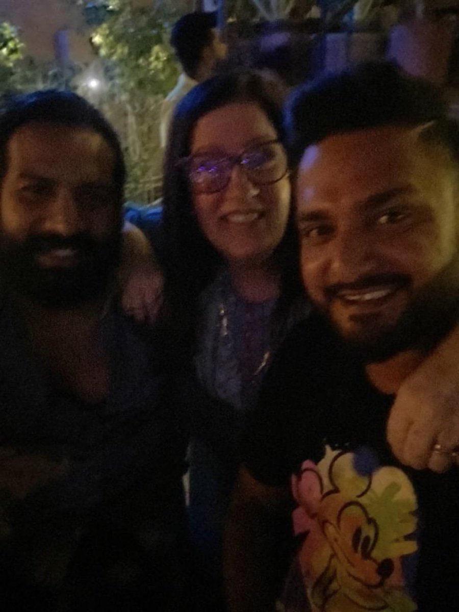 Jenny and Sumit have a new bestie. Rishi! #90dayfiance #90dayfiancetheotherway #90dayfiancehappilyeverafter #90dayfiancebeforethe90days #90dayfiancenews #90dayfiancememes #jennyandsumit #jenandrishi