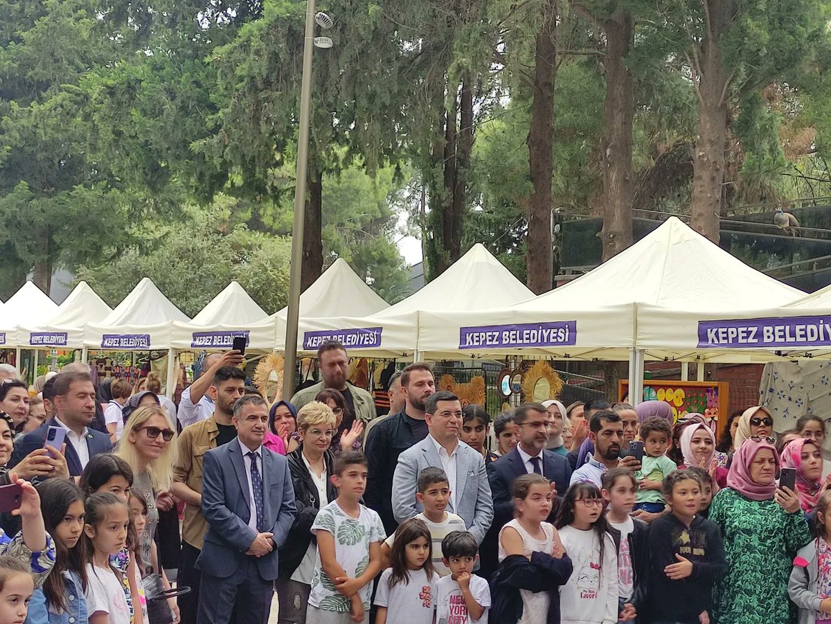 Hayat Boyu Öğrenme Haftası kapsamında 03-06 tarihleri arasında gerçekleştirdiğimiz etkinliklerimizden, Tüm katılımcılarımıza, emek veren herkese teşekkür ederiz.
#hayatboyuöğrenme
#hayatboyuailesi
<a href="/karatasht/">Himmet Karataş🇹🇷</a>
<a href="/emre_caliskan/">Emre Çalışkan</a>
<a href="/k_yavuz07/">KENAN</a>
<a href="/karatasht/">Himmet Karataş🇹🇷</a>
<a href="/antalyamem07/">Antalya İl Millî Eğitim Müdürlüğü</a>
<a href="/07kepezmem/">Kepez İlçe Milli Eğitim Müdürlüğü</a>