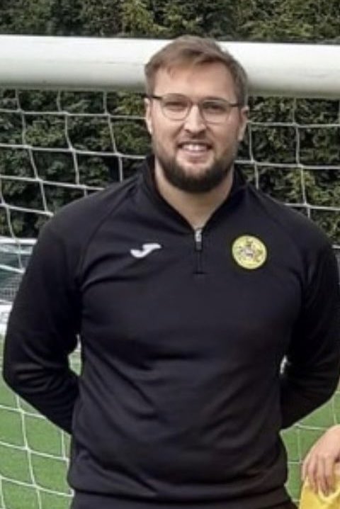 NEW ADDITION TO COACHING STAFF

We are pleased to announce that Tim Cavanagh will be joining the coaching staff for the up and coming season. 

Tim, the son of former manager Dave Cavanagh has been coaching at Caernarfon Town Academy during the past few seasons. 

Croeso i’r clwb