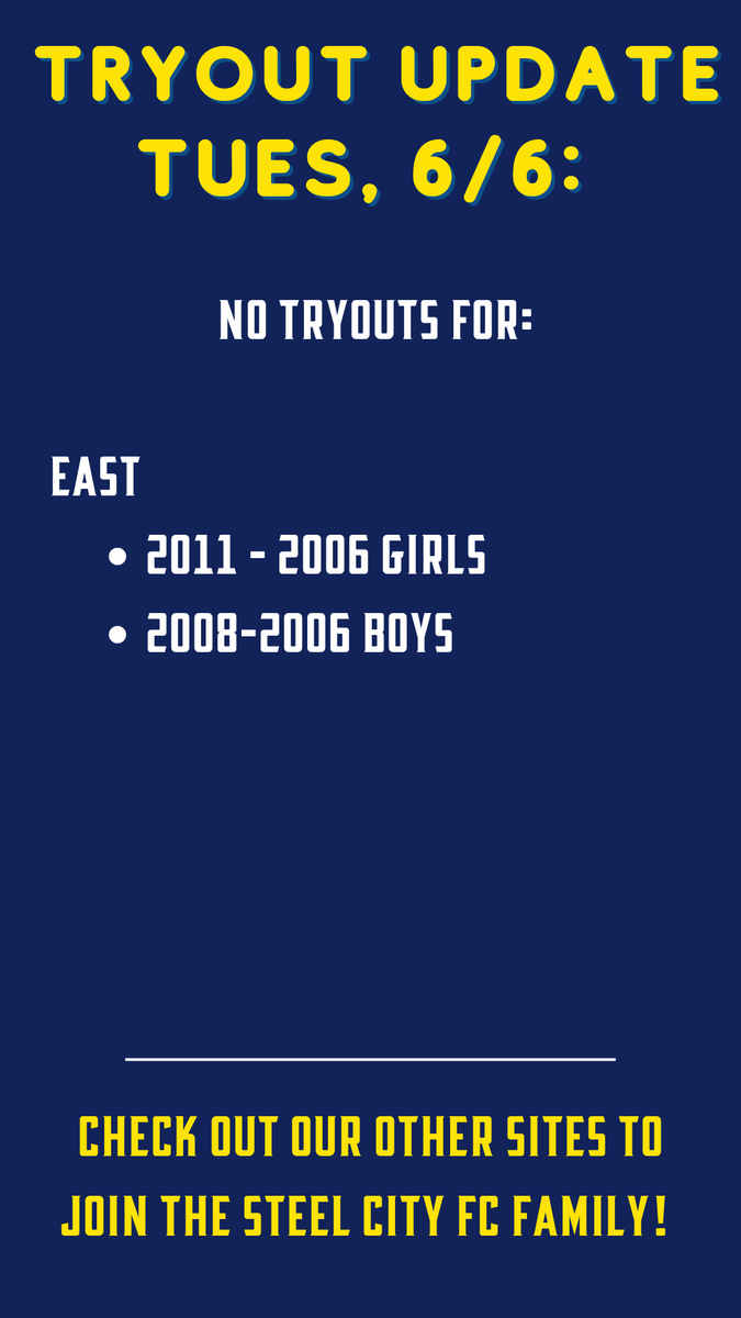 Steel City FC on Twitter