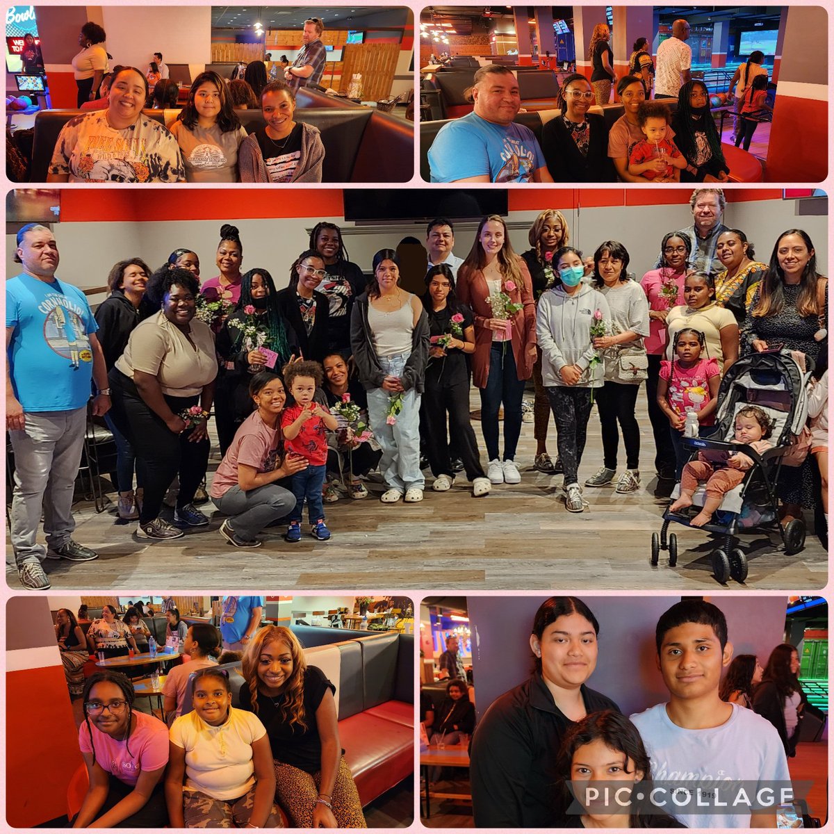 TaylorConnects's tweet image. Great way to start off the week! Thanks, @APSKenmore SOHO-Arlington🦋families, mentees &amp;amp; mentors for a phenomenal family night! So proud of these amazing young ladies. The increase in self-confidence and personal growth has been a joy to witness!  #mentoringmatters 🩷💜