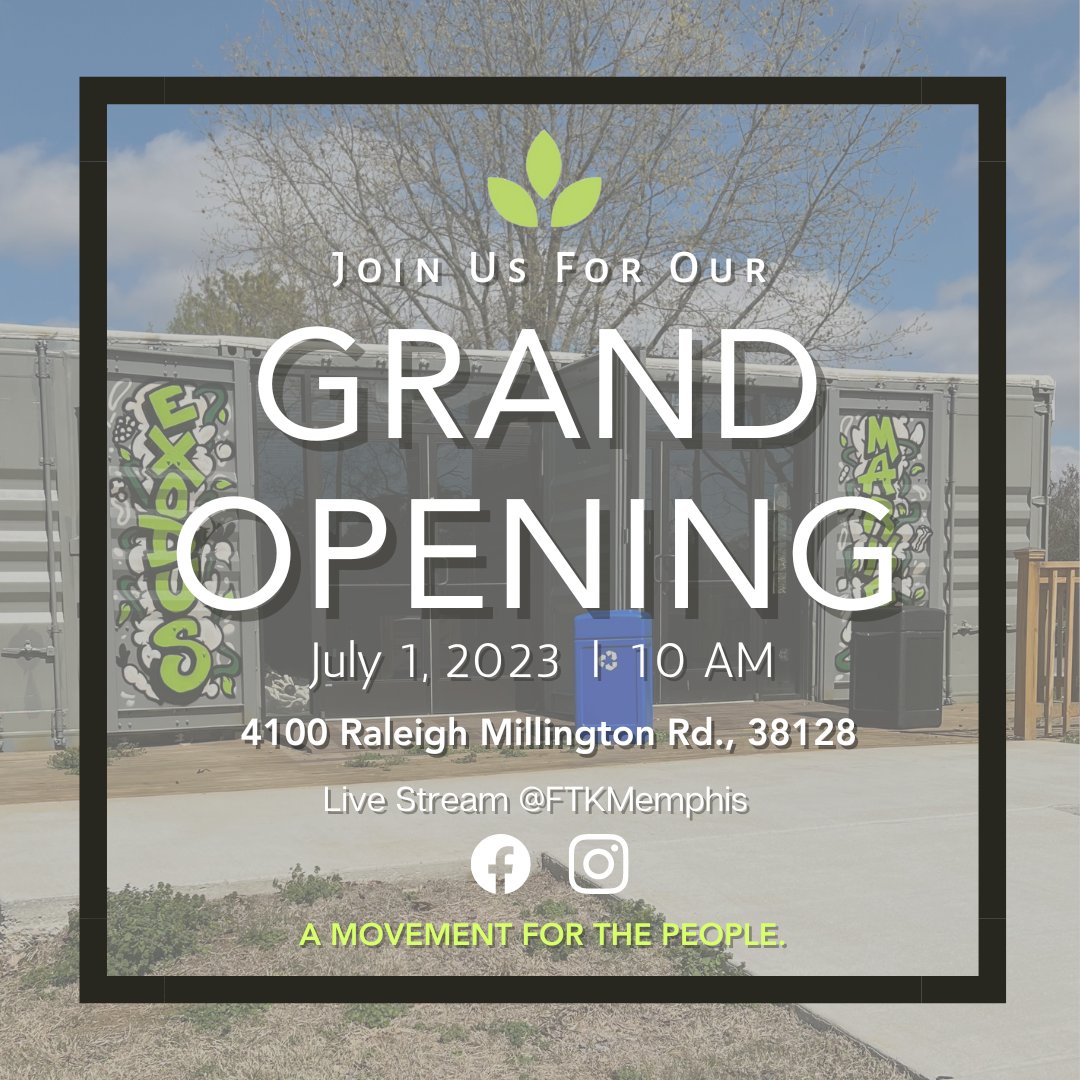 For The Kingdom Memphis tweet media