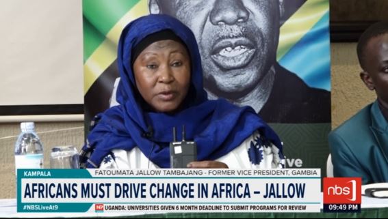 NBS Television tweet media